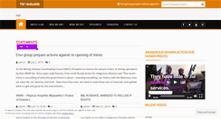 Desktop Screenshot of lilak.net
